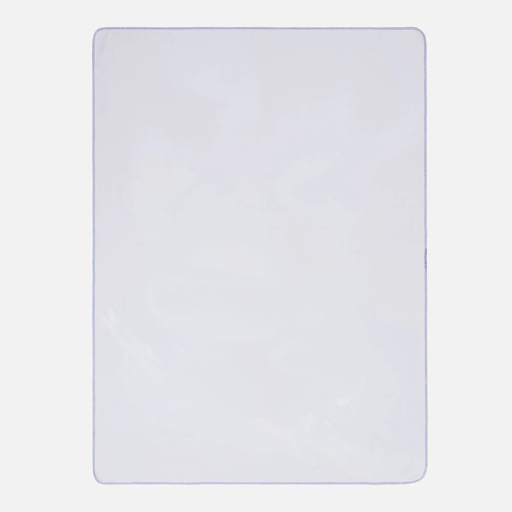 Флисовый плед «Сияй!»