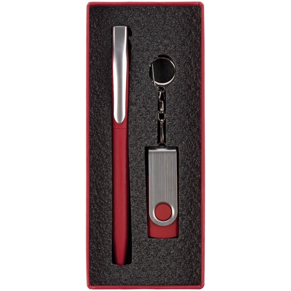 Набор Flashwrite, черный