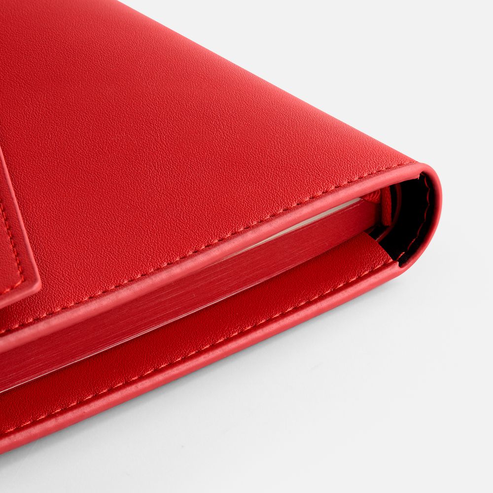 Ежедневник-органайзер Clean Slate, недатированный