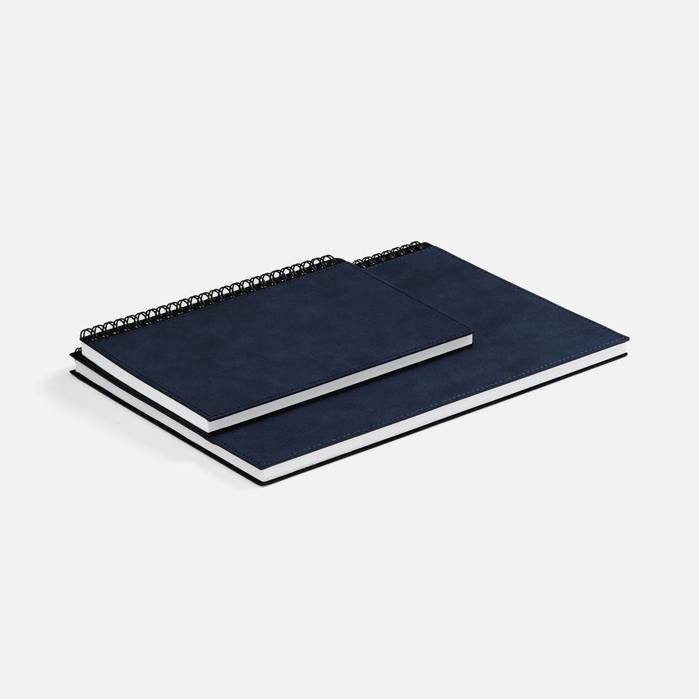 Ежедневник Notera Maxi, недатированный