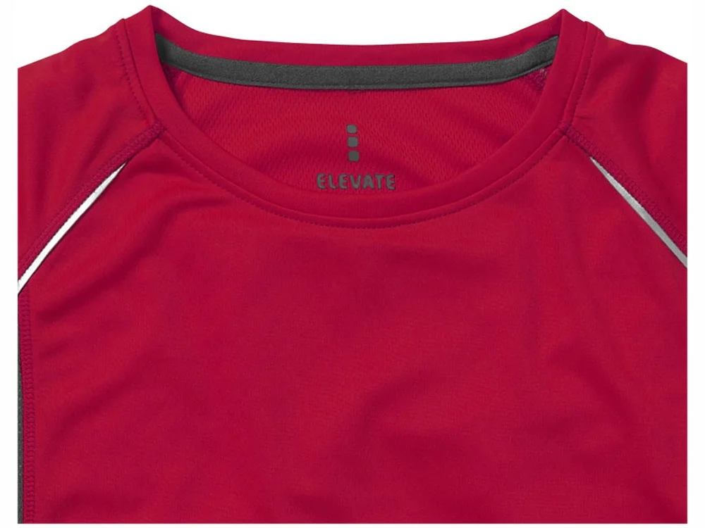 Футболка Quebec Cool Fit мужская