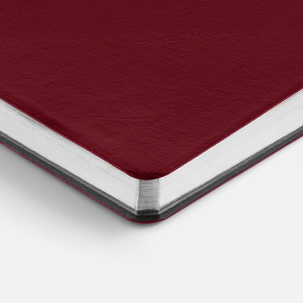 Ежедневник Nebraska Flex, недатированный