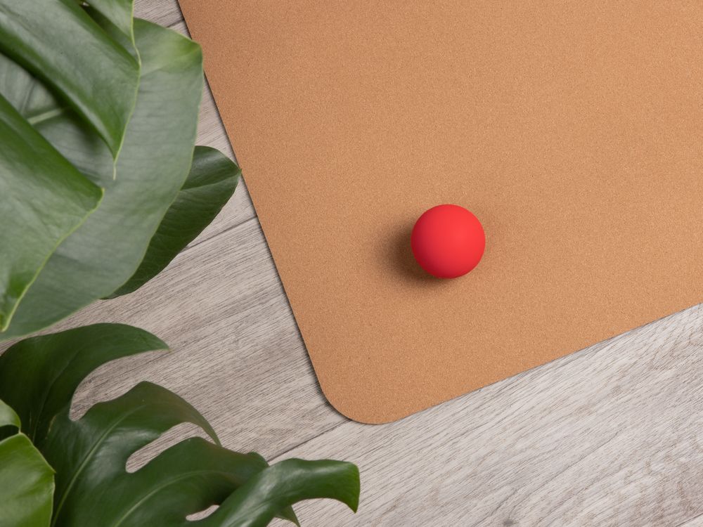 Массажный мяч для МФР Relaxify