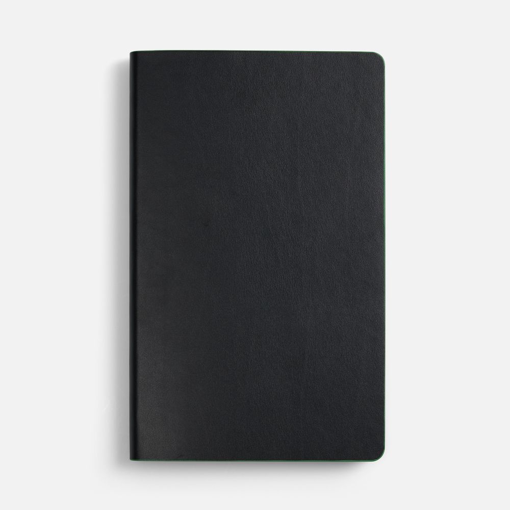 Ежедневник Trait, недатированный