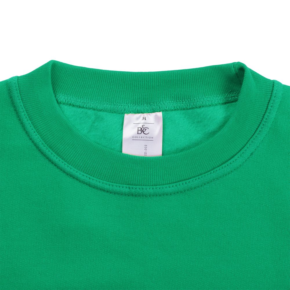 Толстовка ID.002 белая