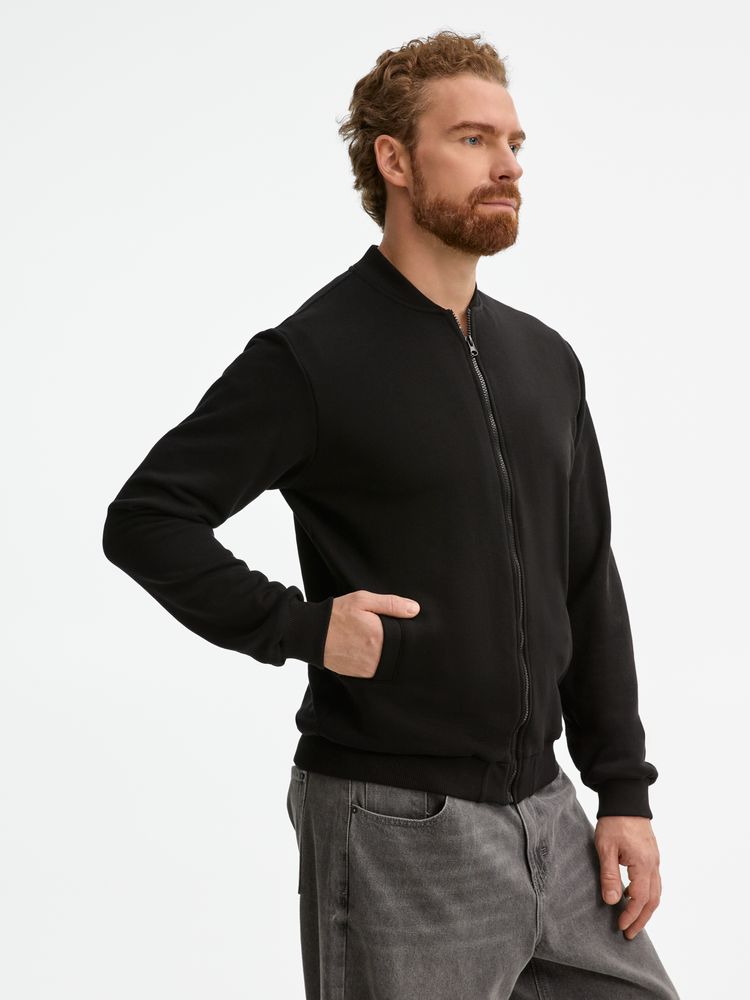 Бомбер унисекс Townie