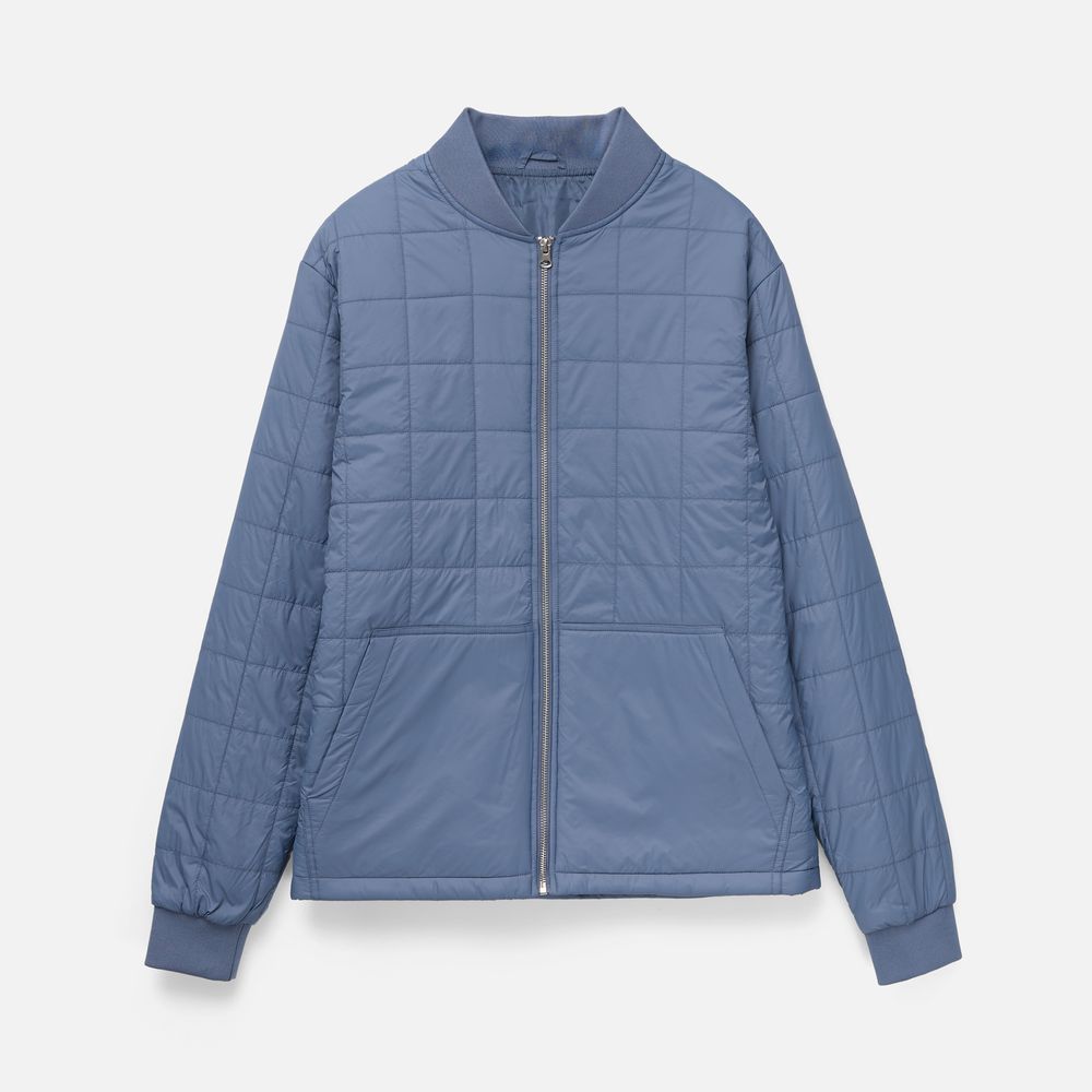 Куртка унисекс Warmbridge