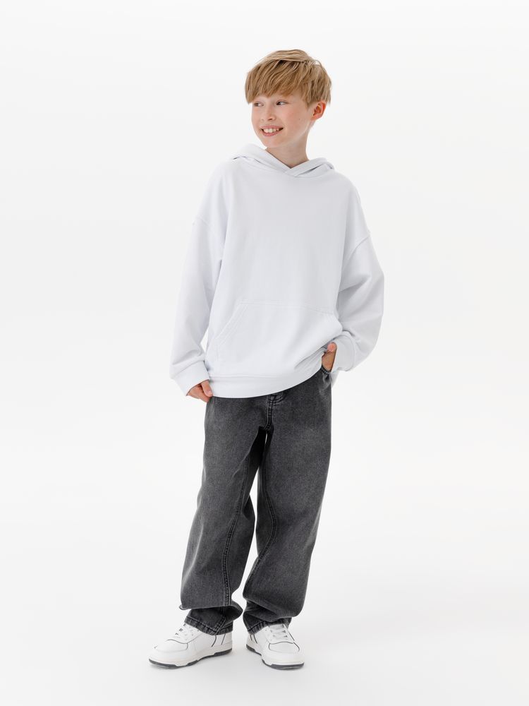 Худи детское оверсайз Houdini