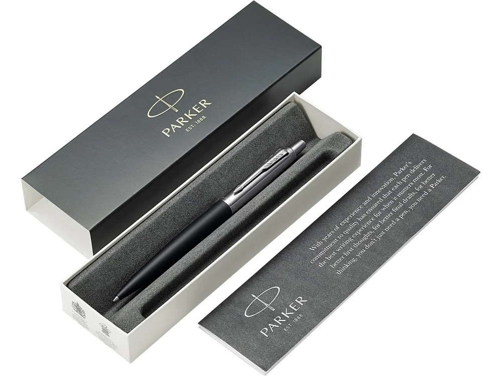 Ручка шариковая Parker Jotter XL Matte