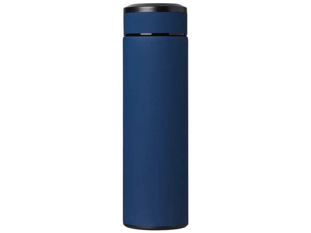 Вакуумный термос Vacuum Flask C1, soft touch, 420мл