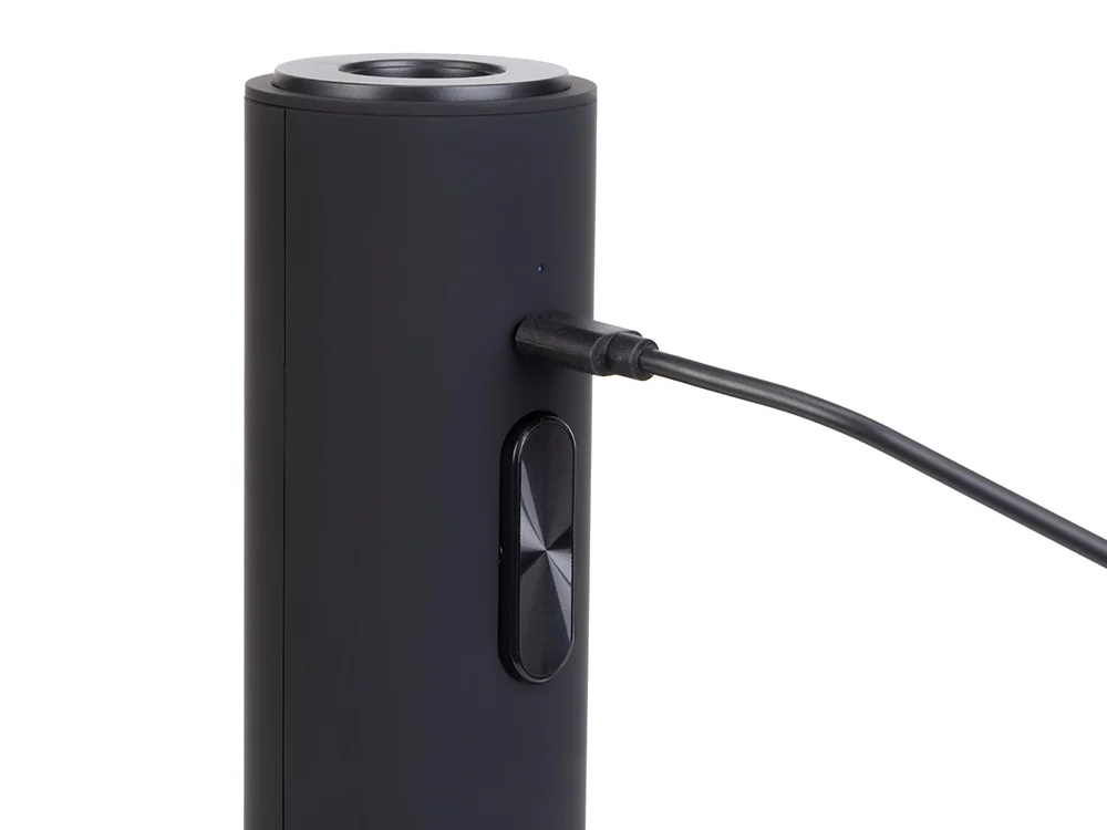 Набор винных аксессуаров 4в1 Savoie с покрытием soft touch