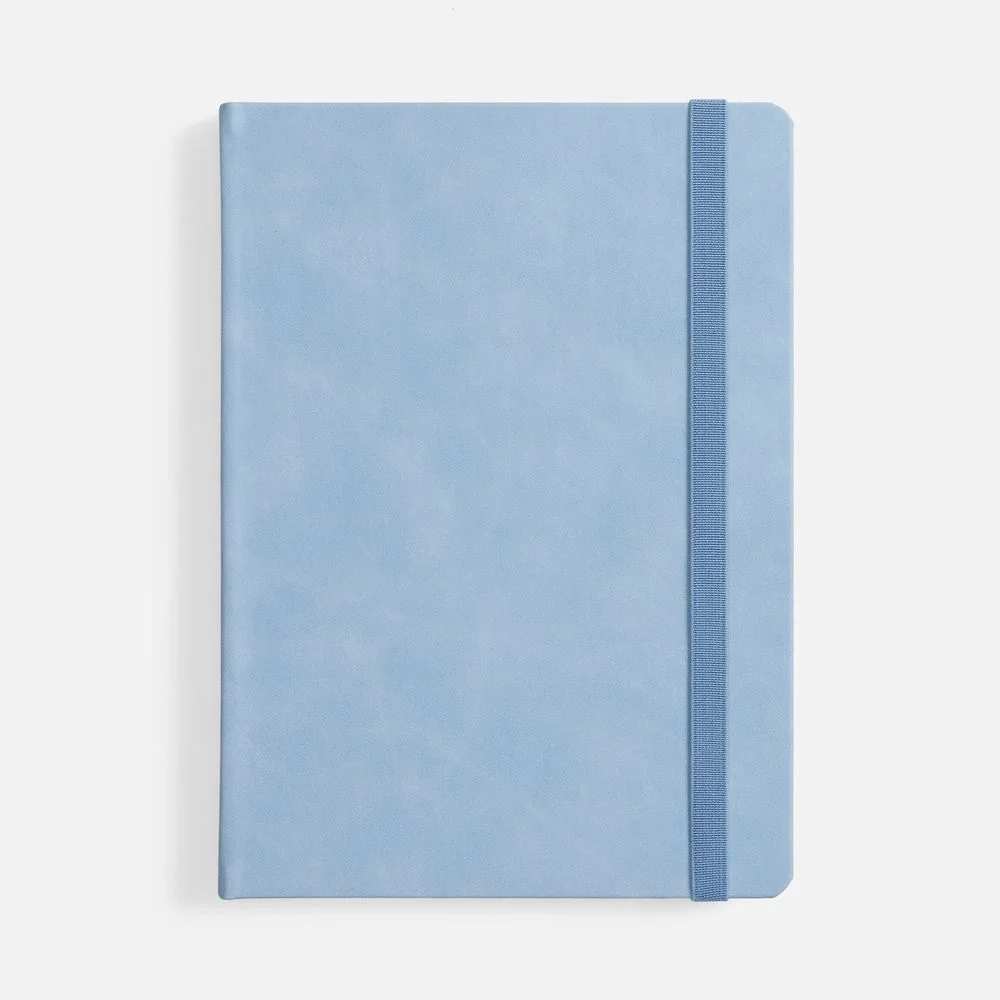 Ежедневник Urban Hard, недатированный