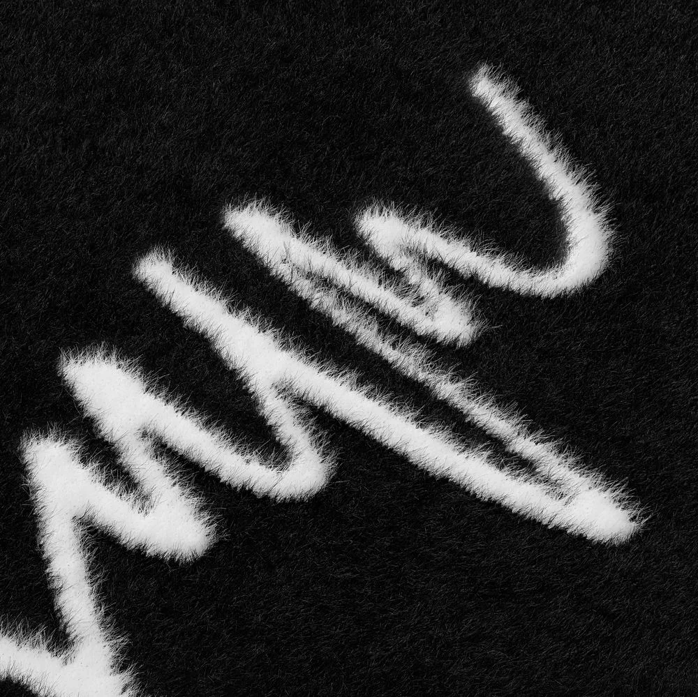 Шарф на заказ Sakal