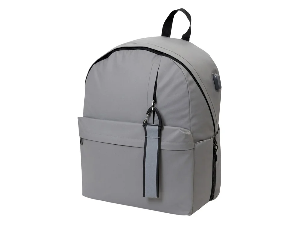 Светоотражающий рюкзак Reflector для ноутбука 15,6