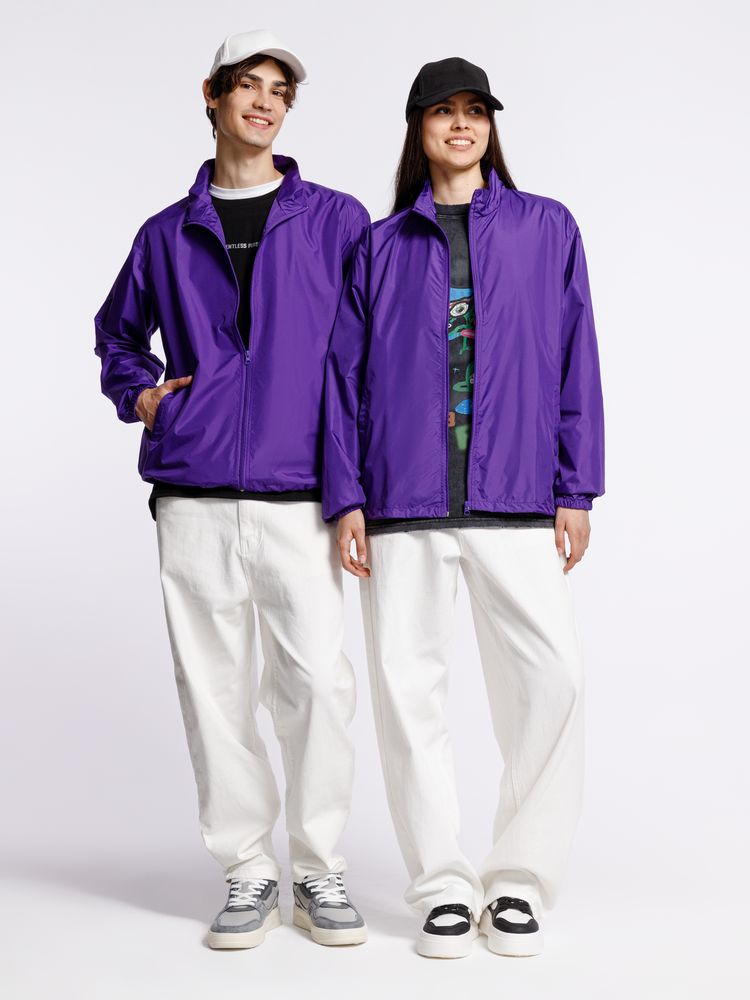 Ветровка Kivach