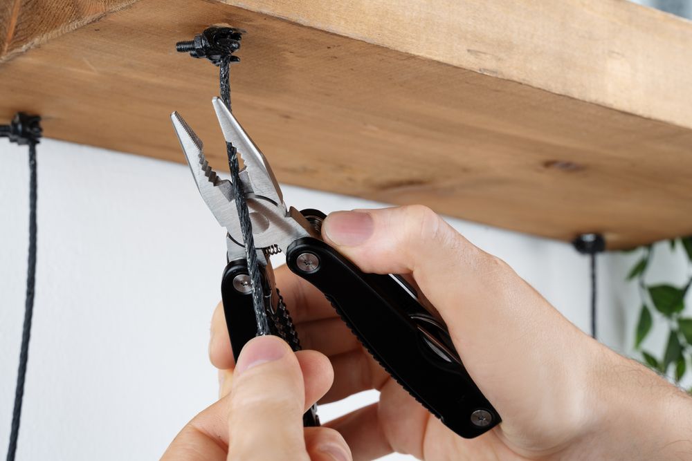 Мультитул Scout