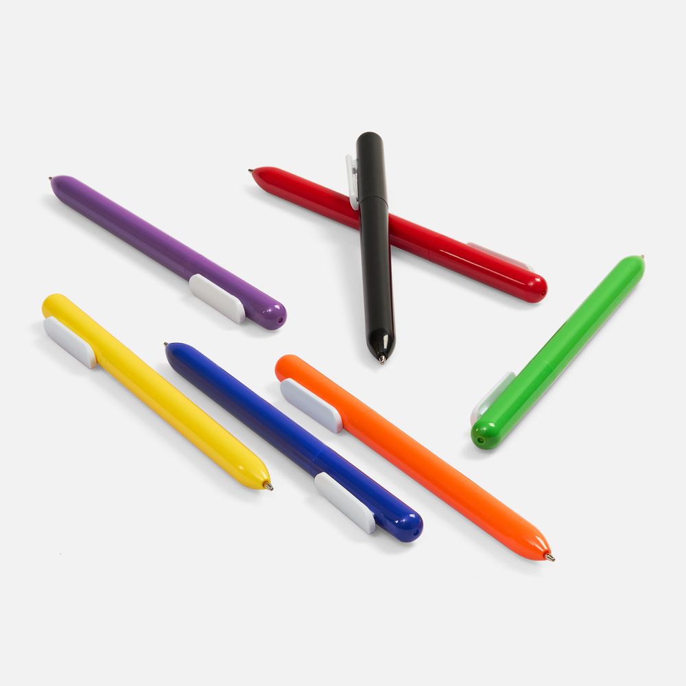 Ручка шариковая Swiper