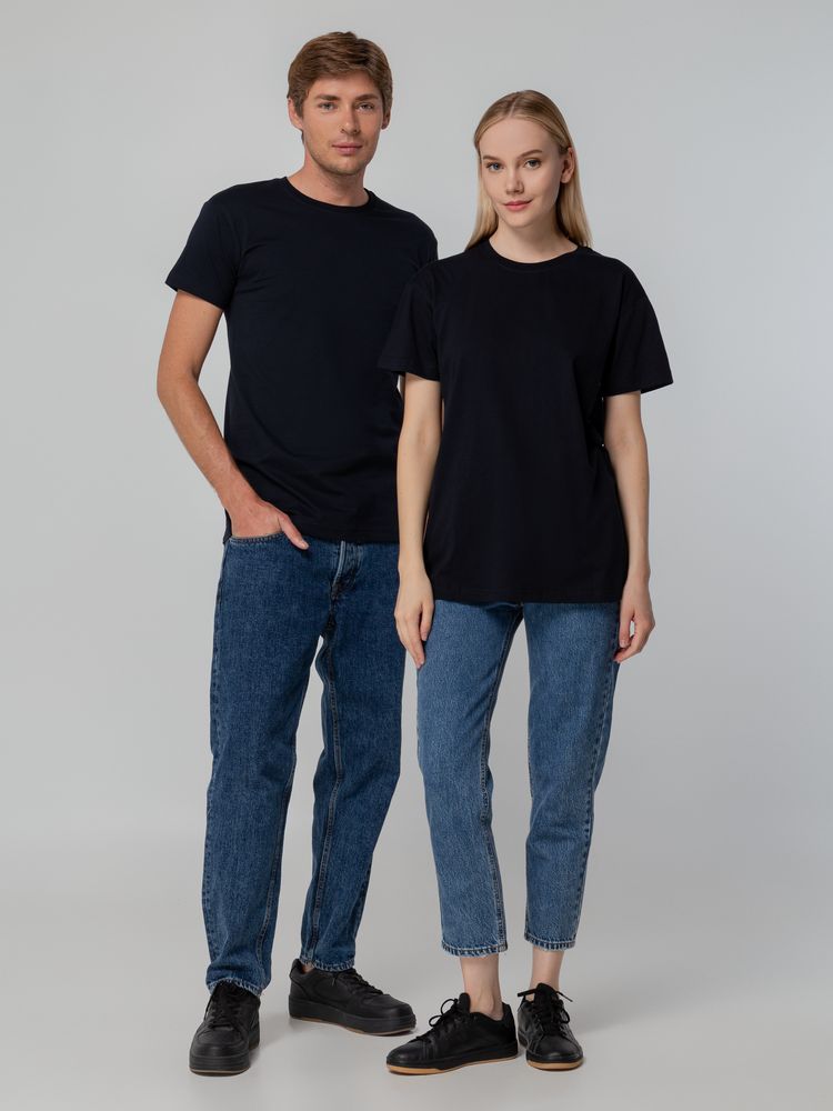 Футболка унисекс T-bolka 140