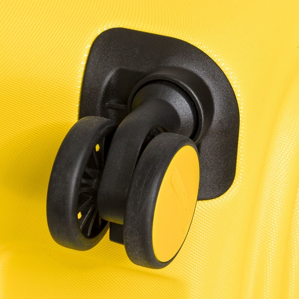 Чемодан Logoduck XL