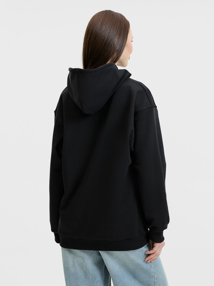 Худи унисекс оверсайз Songo