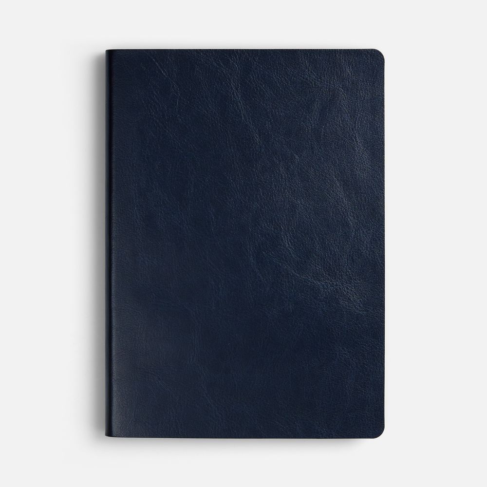 Ежедневник Doppio, недатированный