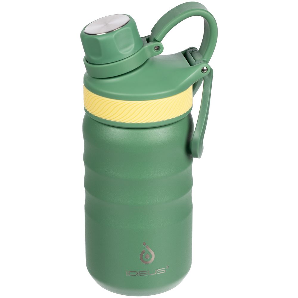 Термобутылка Fujisan 2.0