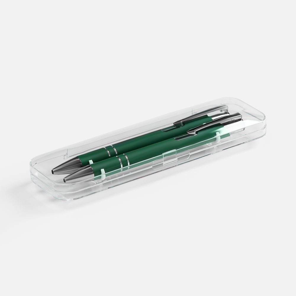 Набор из 2 ручек Keskus Soft Touch