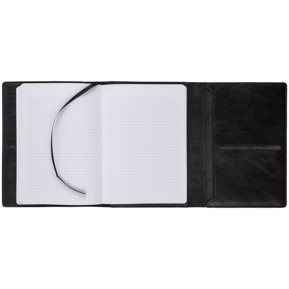 Ежедневник-портфолио Napoli, недатированный