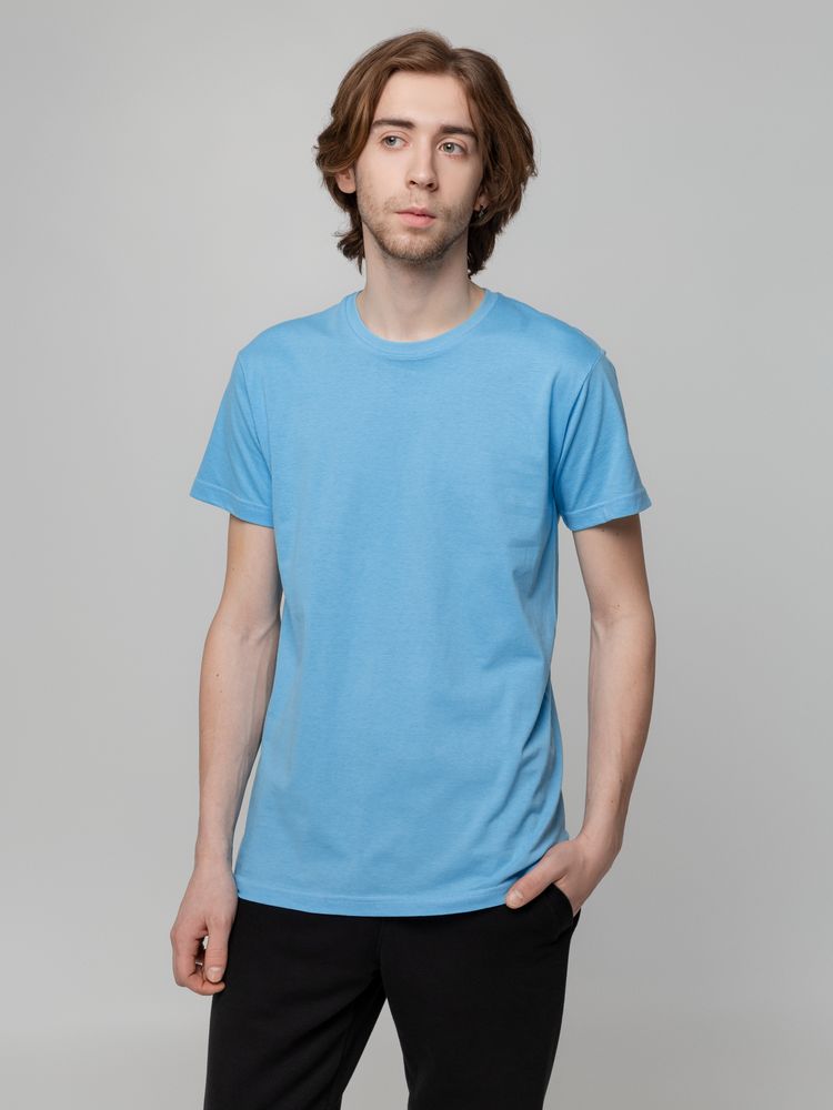 Футболка унисекс T-bolka 140