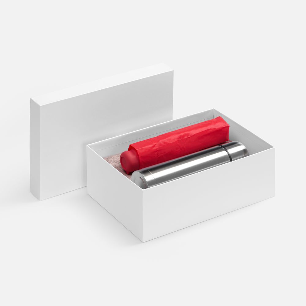 Коробка Capsie