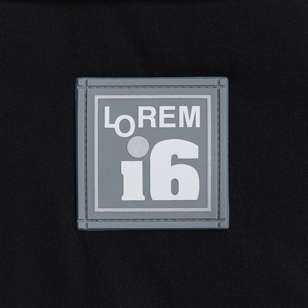 Куртка-парка унисекс Sfera