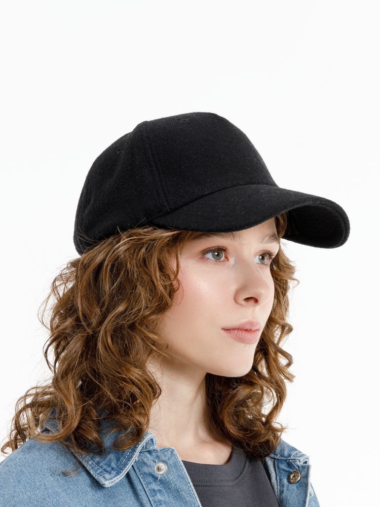 Бейсболка Woolridge