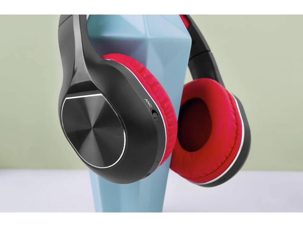 Беспроводные наушники mySound BH-17 ANC