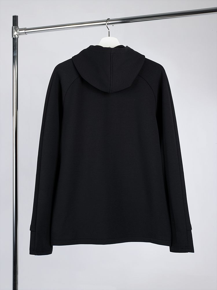 Куртка с капюшоном унисекс Begi