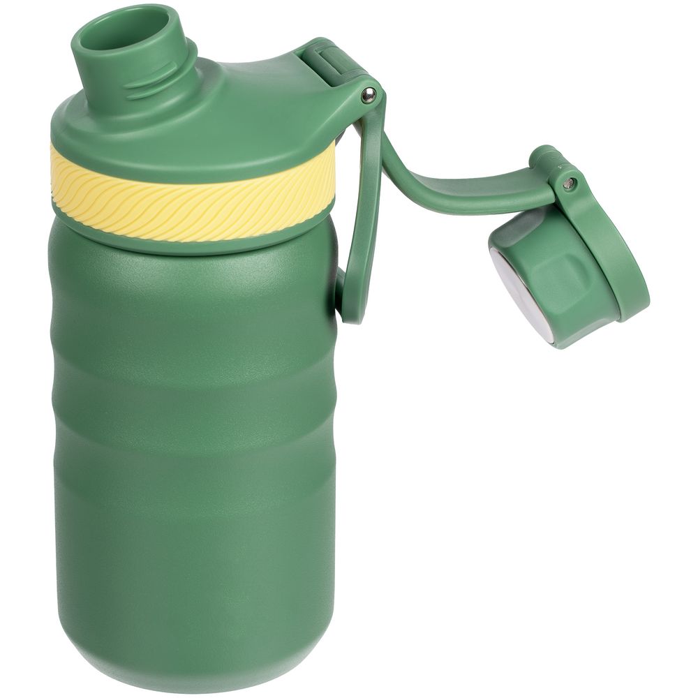 Термобутылка Fujisan 2.0 без логотипа