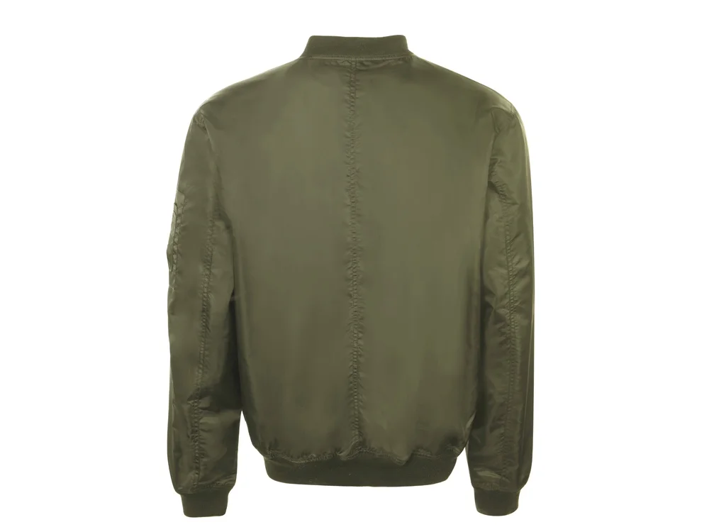 Куртка бомбер Antwerpen унисекс