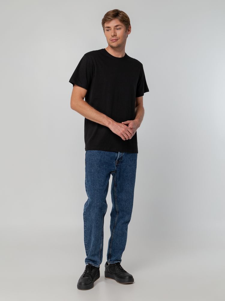 Футболка унисекс T-bolka 140