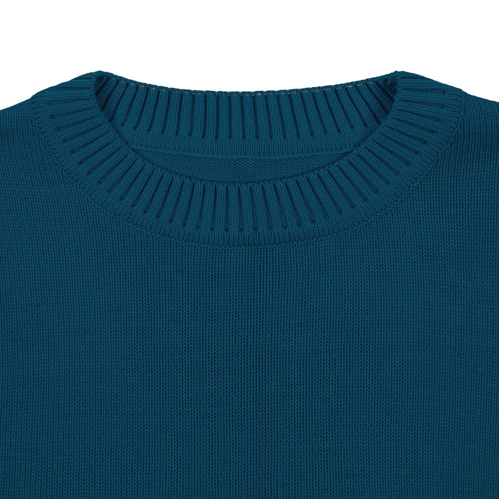 Джемпер оверсайз унисекс Stated в сумке