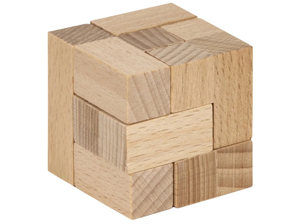 Головоломка Mind