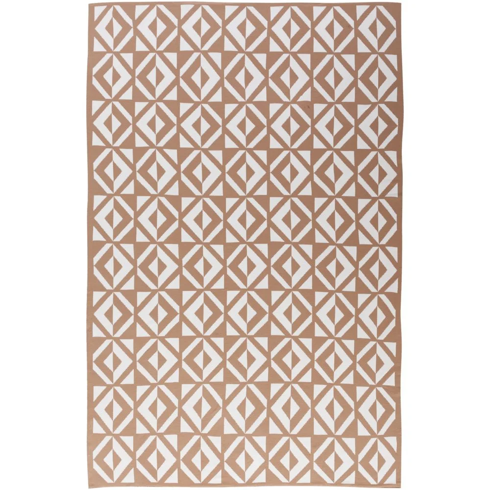 Плед на заказ Tricksy Net, 2 цвета, S