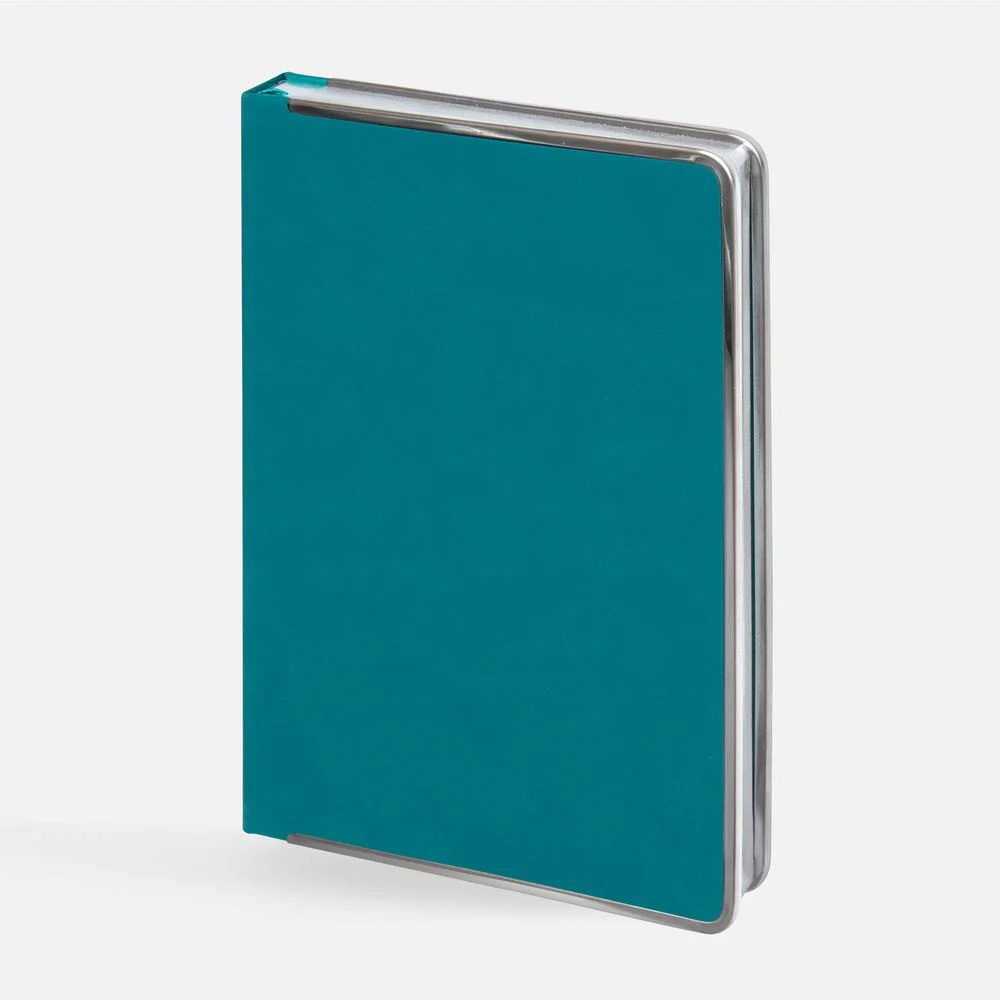 Ежедневник Metal Frame на заказ, датированный