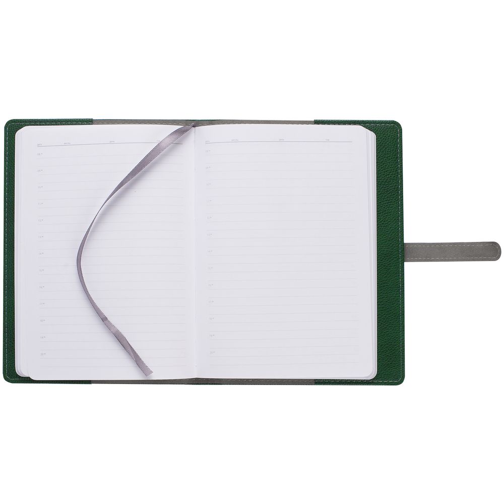 Ежедневник Cortex, недатированный