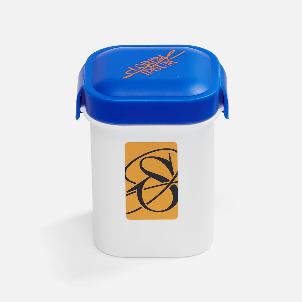 Ланчбокс для снеков Lunch Crunch