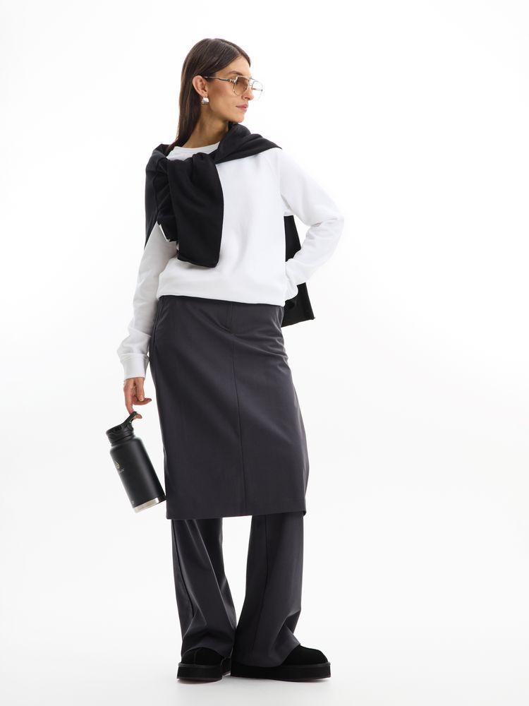 Термобутылка Fujisan XL 2.0