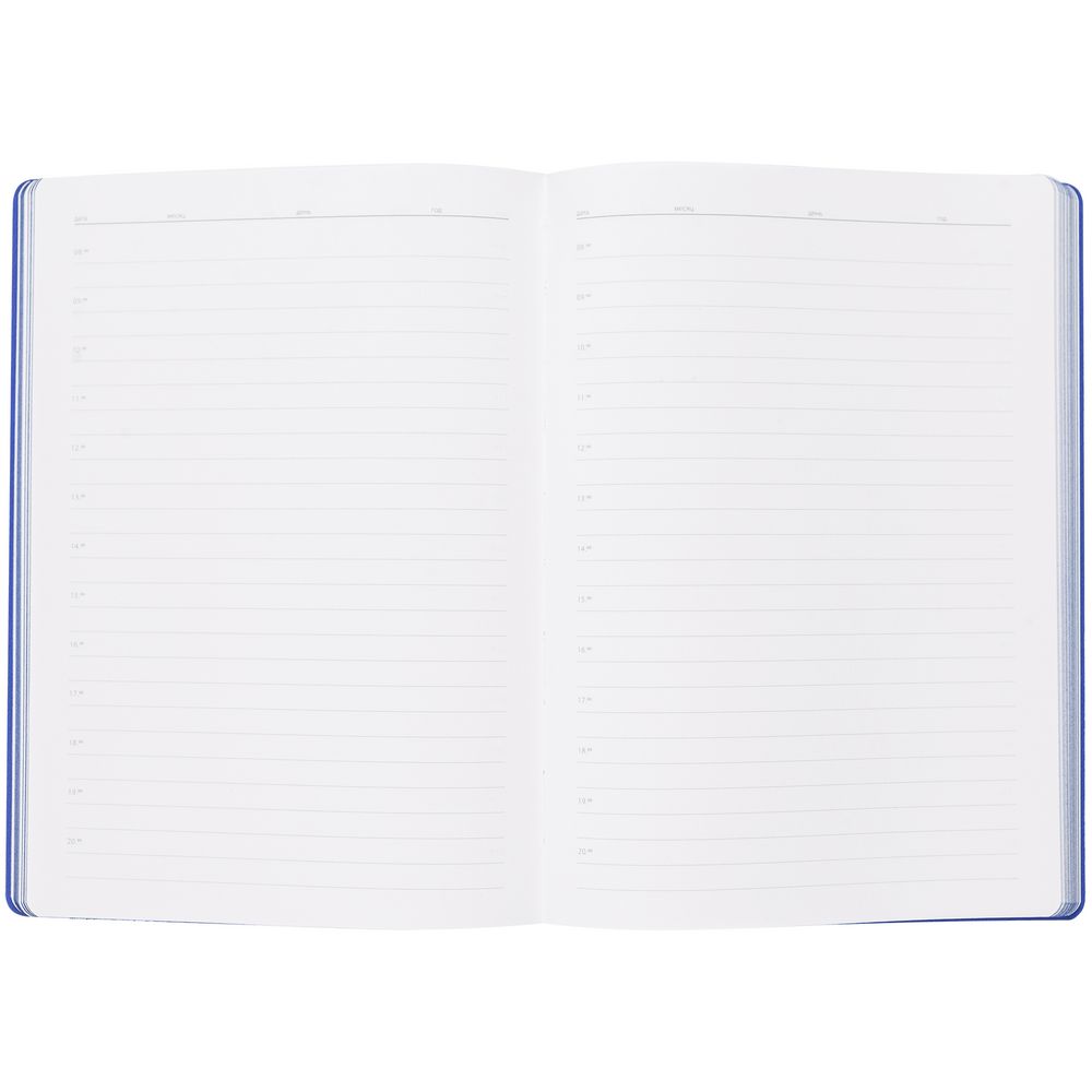 Ежедневник Flexpen, недатированный