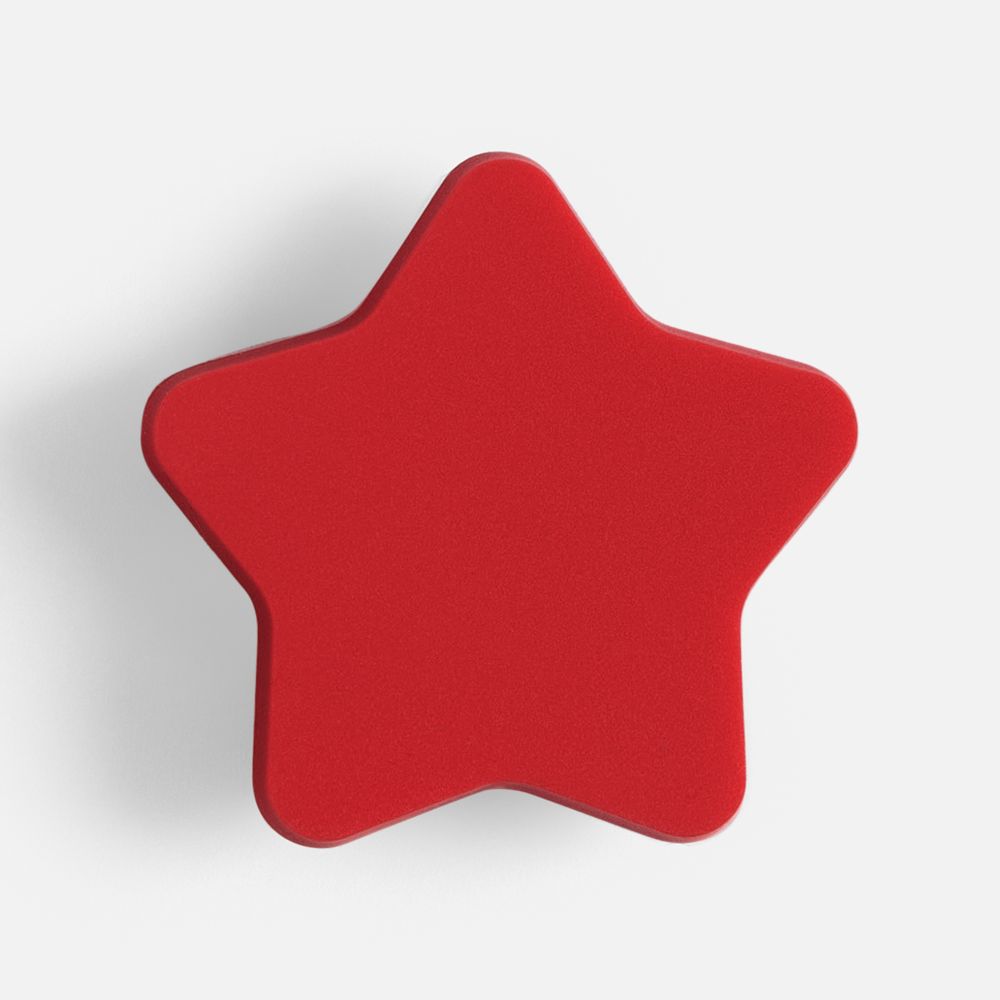 Джибитс из ПВХ «Звезда»