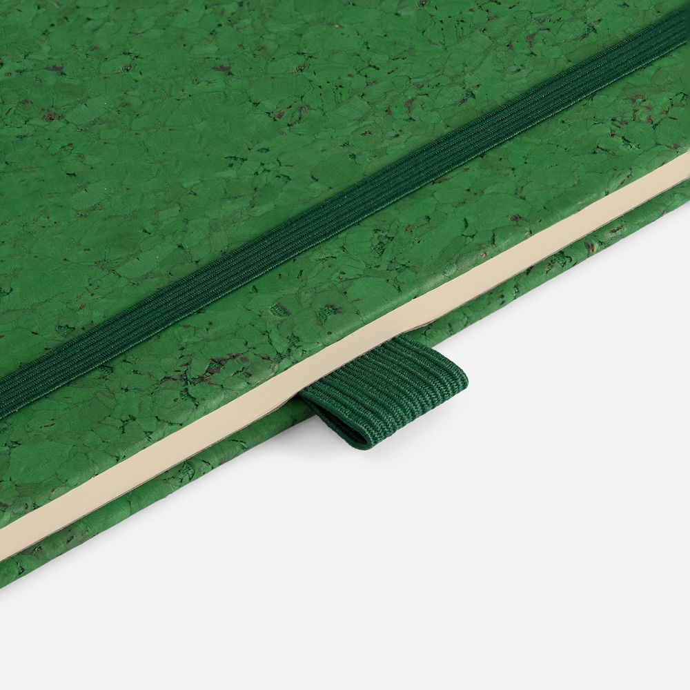 Блокнот Cork County