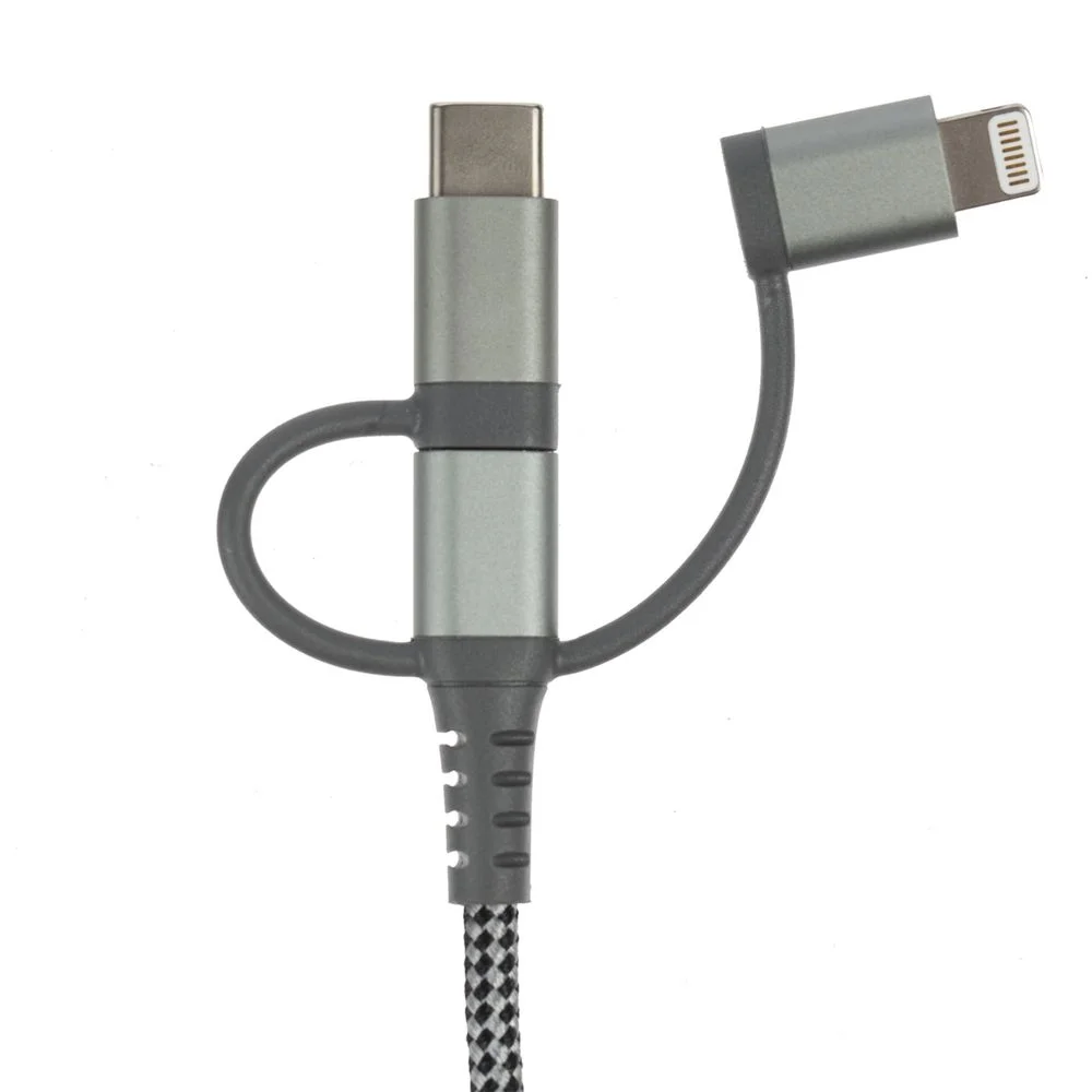 Кабель Uniscend Hardcord