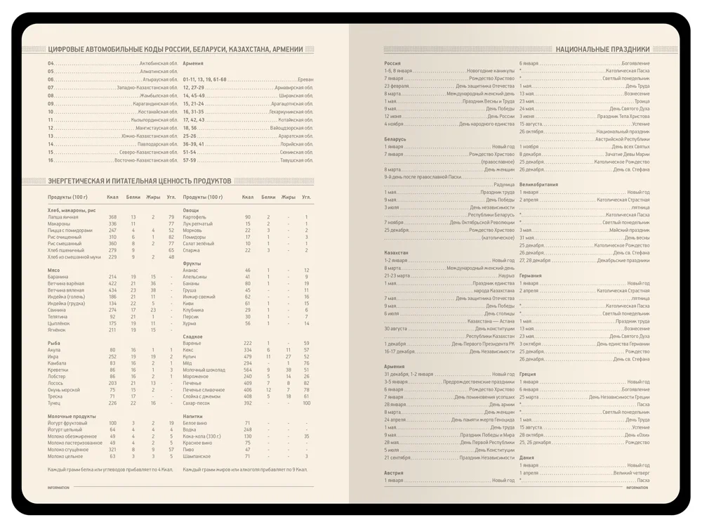 Ежедневник недатированный А5 Megapolis Velvet Flex