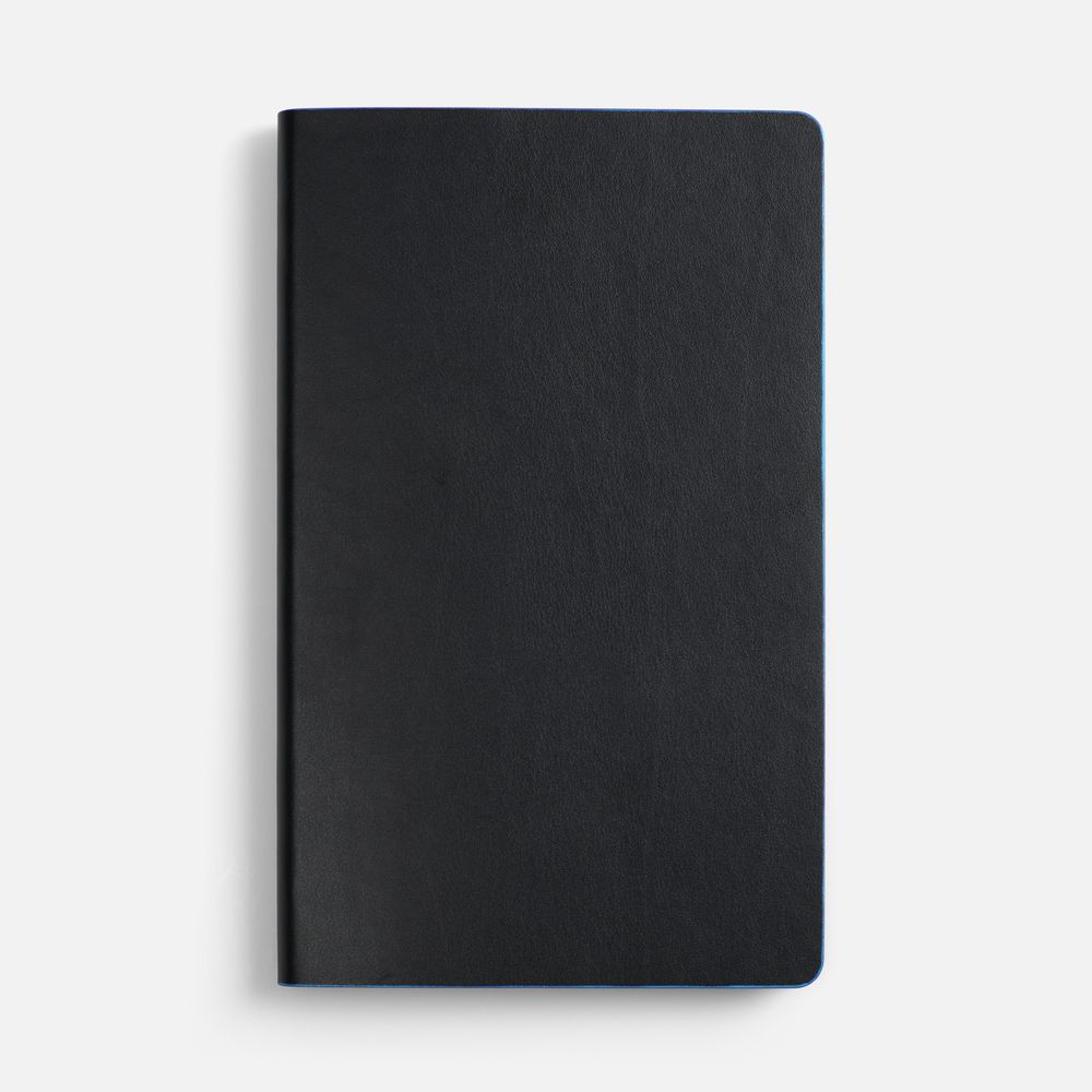 Ежедневник Trait, недатированный